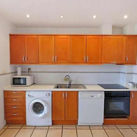 Apartment Panoramica By Interhome San Jorge (Castellon) Exterior foto