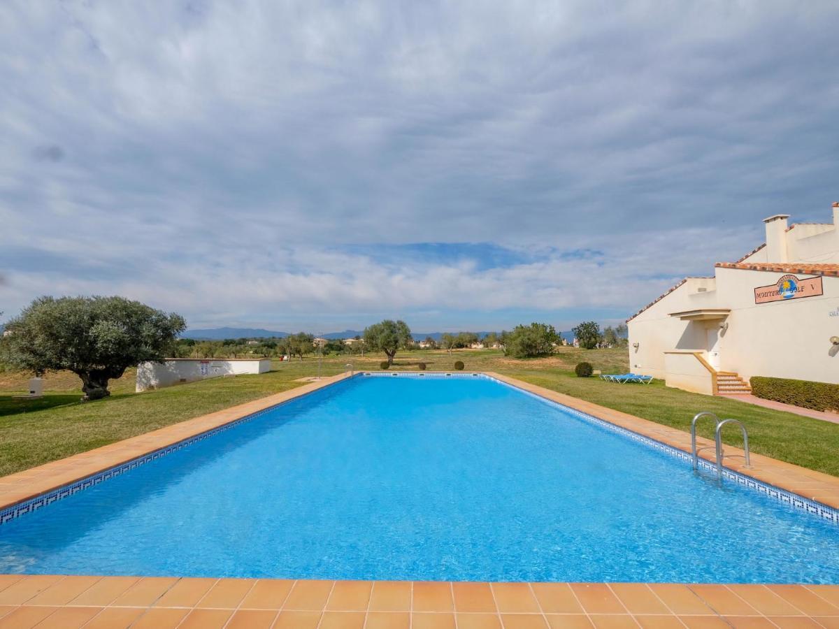 Apartment Panoramica By Interhome San Jorge (Castellon) Exterior foto