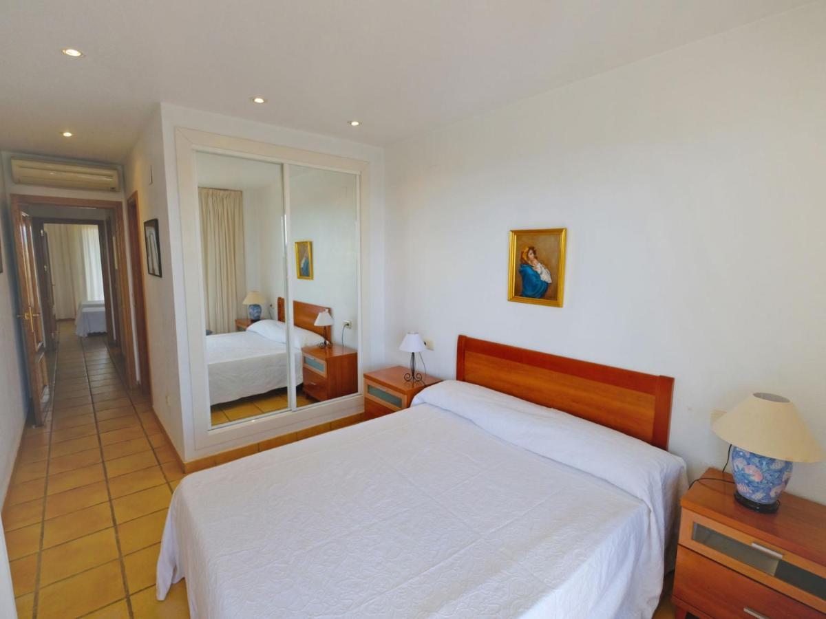 Apartment Panoramica By Interhome San Jorge (Castellon) Exterior foto