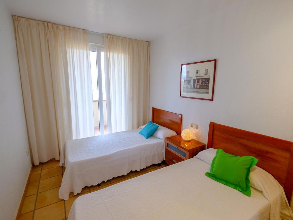 Apartment Panoramica By Interhome San Jorge (Castellon) Exterior foto