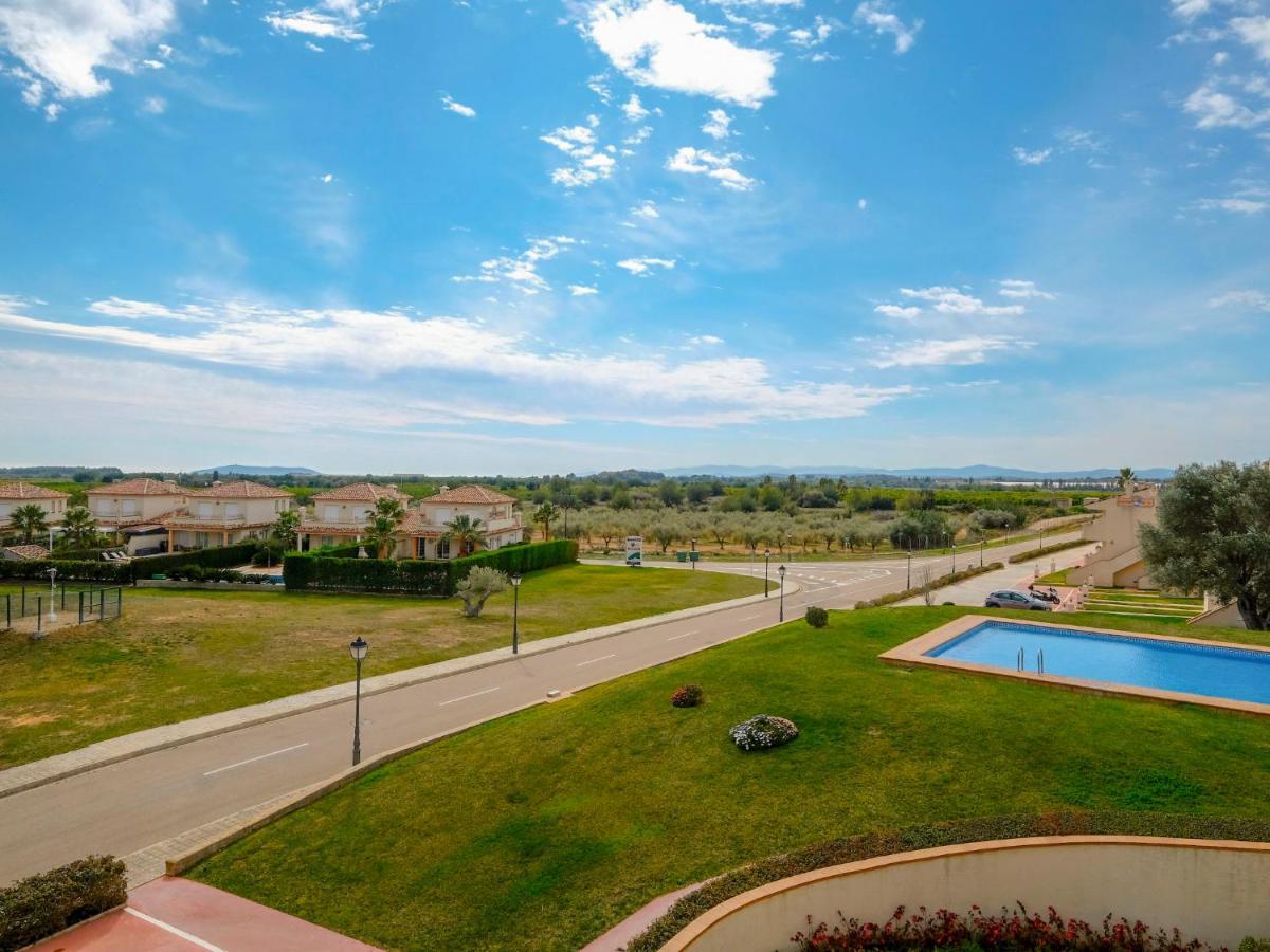 Apartment Panoramica By Interhome San Jorge (Castellon) Exterior foto