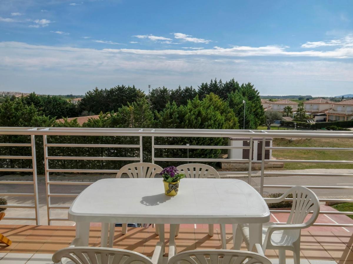 Apartment Panoramica By Interhome San Jorge (Castellon) Exterior foto